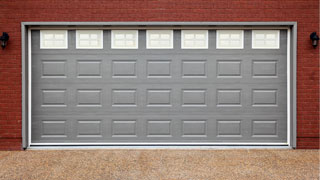 Garage Door Repair at Brookshire Apartments, Colorado