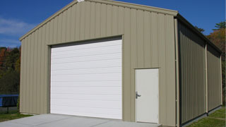 Garage Door Openers at Brookshire Apartments, Colorado